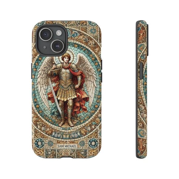 iPhone 16 Plus phone case, MARPC1090 - Picture 1 of 8